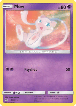 Mew