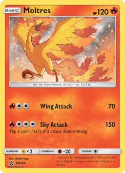 Moltres