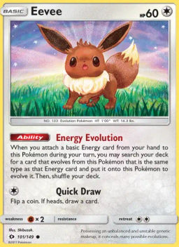 Eevee
