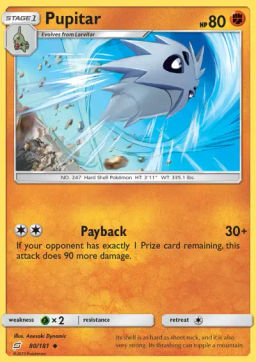 Pupitar