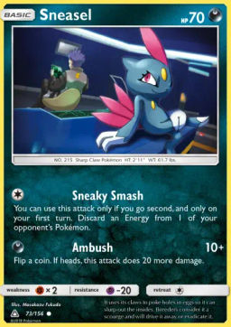 Sneasel