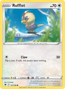 Rufflet
