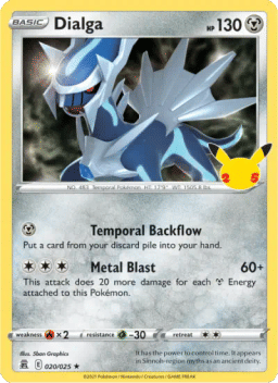 Dialga