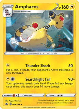 Ampharos