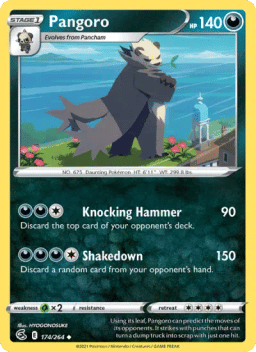 Pangoro