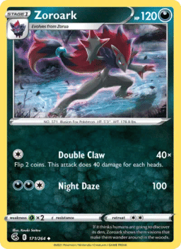 Zoroark