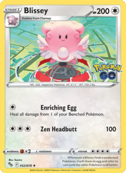 Blissey