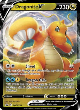 Dragonite V