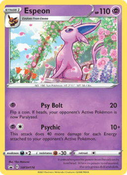 Espeon