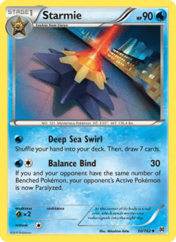 Starmie