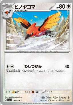 Fletchinder