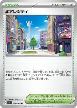 Lumiose City