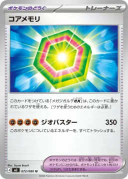 Core Memory