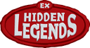 EX Hidden Legends