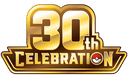 Mega Evolution 30th Celebration