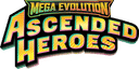 Mega Evolution Ascended Heroes