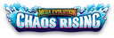 Mega Evolution Chaos Rising