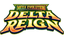 Mega Evolution Delta Reign