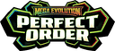Mega Evolution Perfect Order
