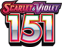 Scarlet & Violet 151