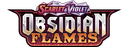 Scarlet & Violet Obsidian Flames