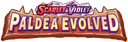 Scarlet & Violet Paldea Evolved