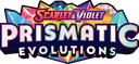 Scarlet & Violet Prismatic Evolutions