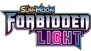 Sun & Moon Forbidden Light