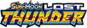 Sun & Moon Lost Thunder