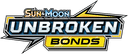 Sun & Moon Unbroken Bonds
