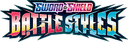Sword & Shield Battle Styles