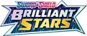 Sword & Shield Brilliant Stars