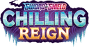 Sword & Shield Chilling Reign