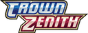 Sword & Shield Crown Zenith
