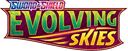 Sword & Shield Evolving Skies