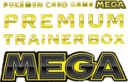 Mega Evolution MEGA Premium Trainer Box