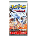 Black & White Booster Pack