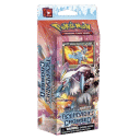 Boundaries Crossed Cold Fire Theme Deck