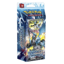 Boundaries Crossed Ice Shock Theme Deck