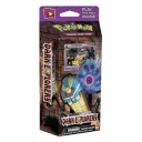 Dark Explorers Raiders Theme Deck