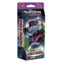 Dark Explorers Shadows Theme Deck
