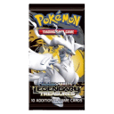 Legendary Treasures Booster Pack