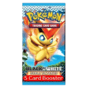 Noble Victories Booster Pack