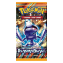 Plasma Blast Booster Pack