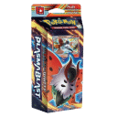Plasma Blast Solar Strike Theme Deck