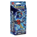 Plasma Storm Plasma Claw Theme Deck