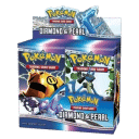 Diamond & Pearl Booster Box