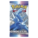 Diamond & Pearl Booster Pack