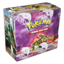 Stormfront Booster Box