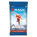 Avatar: The Last Airbender Play Booster Pack